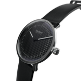 CIRO Silver | Leather