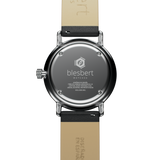 CIRO Silver | Leather